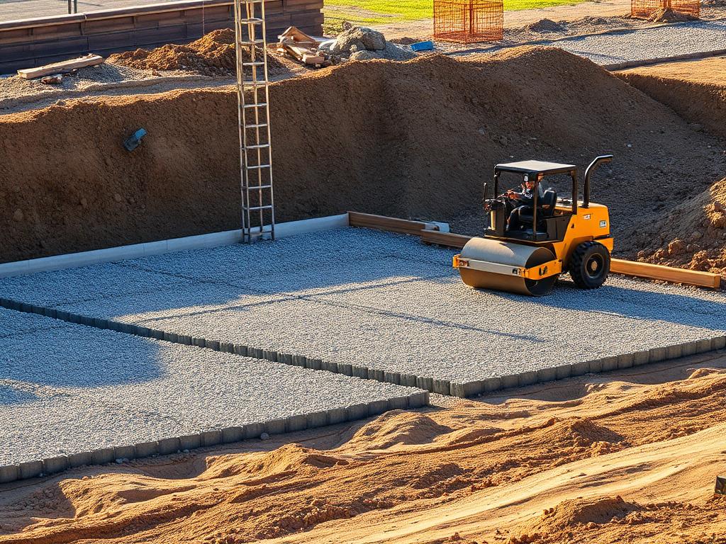 Site Preparation